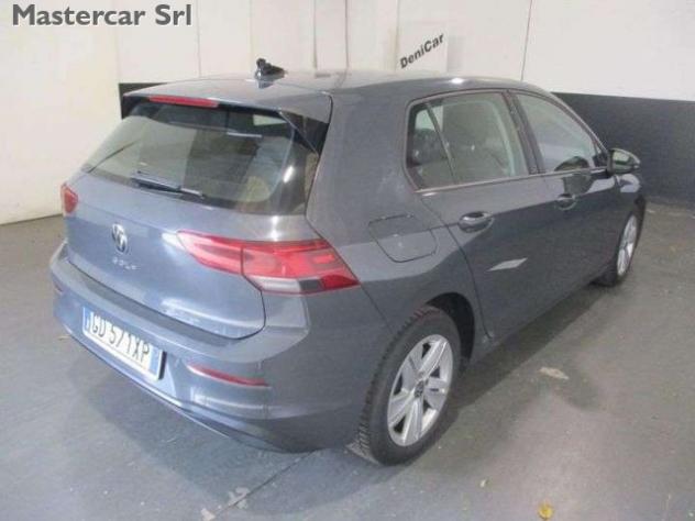 VOLKSWAGEN Golf Golf VIII 2.0 tdi Life 115cv - GD571XP rif. 24138671 - Foto 5