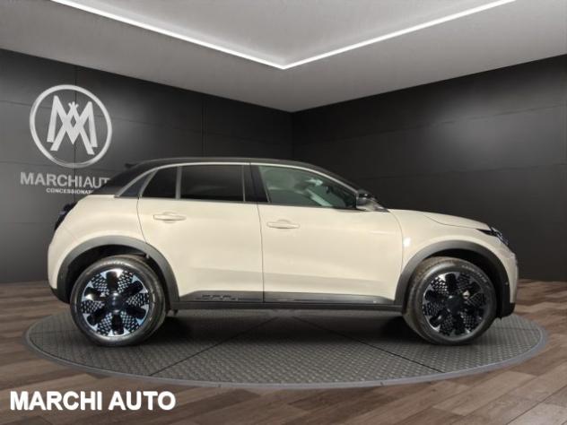 FIAT 600 Hybrid 110 CV DCT MHEV La Prima rif. 24168821 - Foto 4