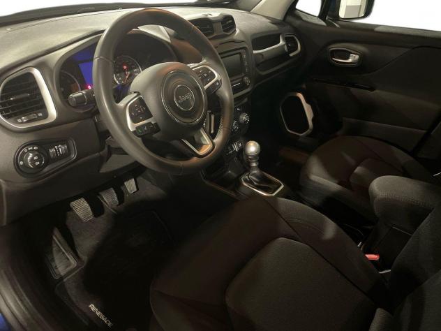 Jeep Renegade Renegade 1.0 T3 Longitude - Foto 9
