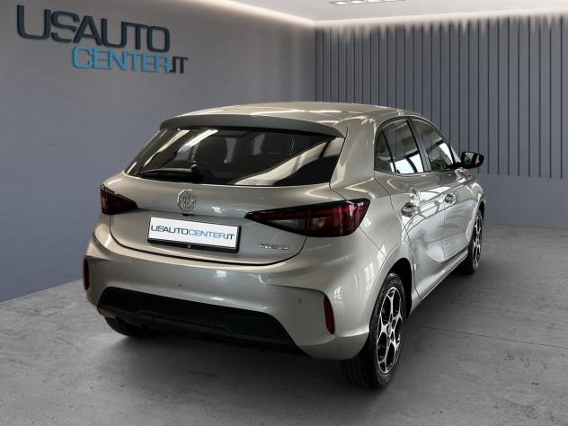 MG MG3 1.5 Comfort - Foto 5