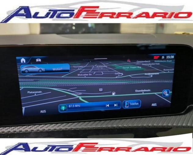 MERCEDES CLA S.Brake (X118) CLA 180 Automatic Shooting Brake Advanced - Foto 8