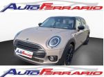 MINI Mini Clubman  (F54) Mini 2.0 Cooper D Essential Clubman