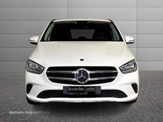 MERCEDES-BENZ B 180 d Automatic Sport rif. 23379571 - Foto 3