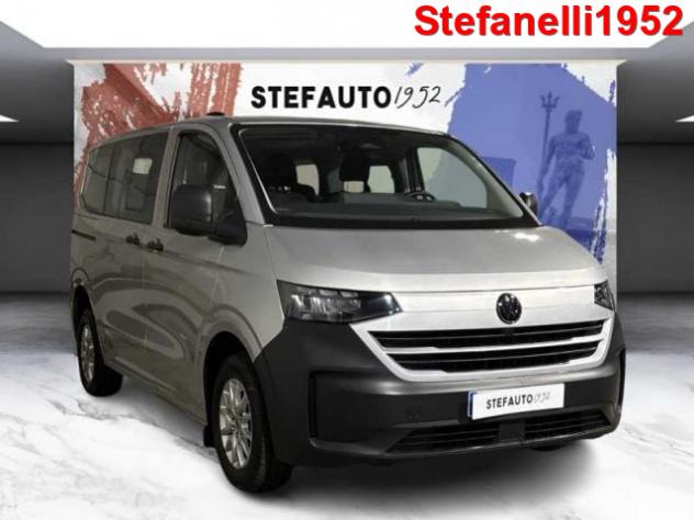 VOLKSWAGEN Caravelle /Multivan - T7 2.0 TDI 150CV DSG 8V rif. 23624417