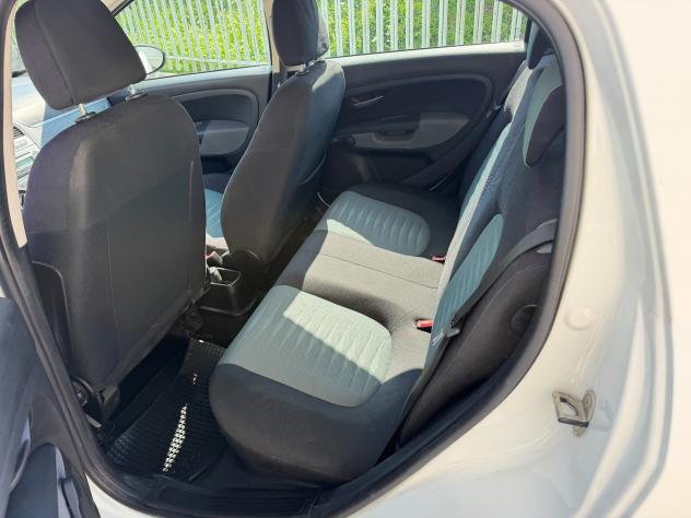 Fiat Grande Punto 1.4 5 porte Dynamic Natural Power - Foto 6