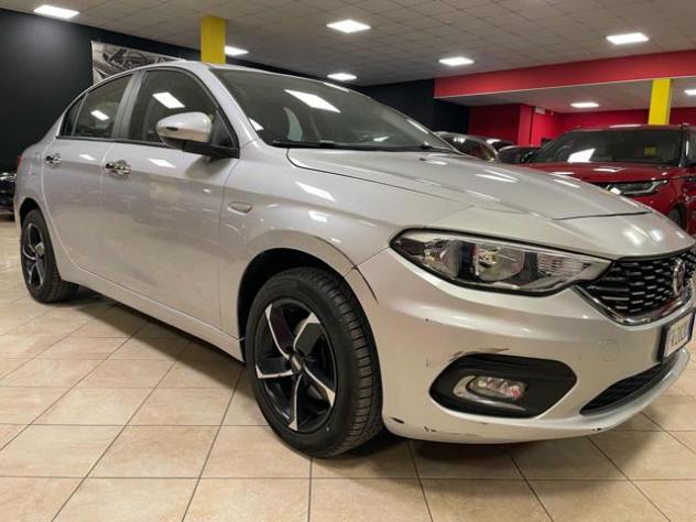 FIAT Tipo 1.3 Mjt 4 porte Lounge rif. 23780822 - Foto 2
