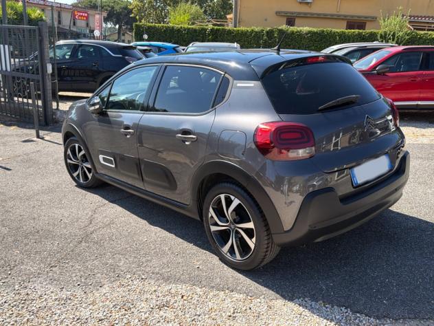 Citroën C3 PureTech 83 S&S Shine - Foto 3