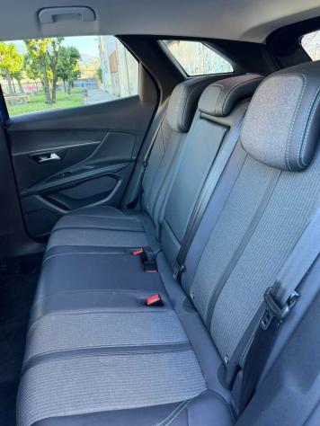 Peugeot 3008 BlueHDi 130 S&S EAT8 Allure Pack - Foto 8