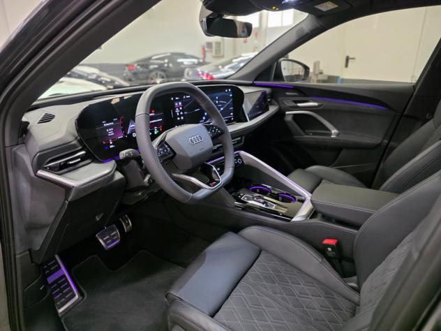 Audi SQ5 Sportback 3.0 tfsi mhev+ launch edition quattro - Foto 9