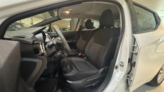 NISSAN MICRA 1.0B 92 CV - 2020 - Foto 10