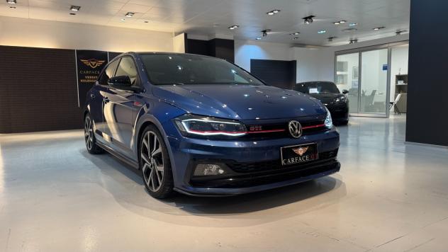 VOLKSWAGEN POLO GTi 200CV-2019 - Foto 3
