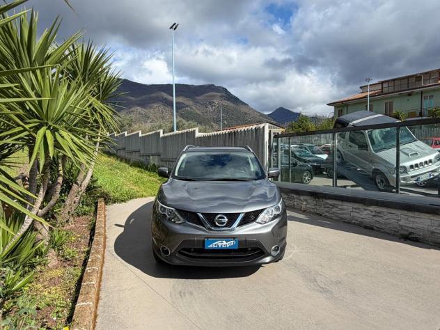 NISSAN - Qashqai - 1.6 dCi 4WD N-Connecta - Foto 2