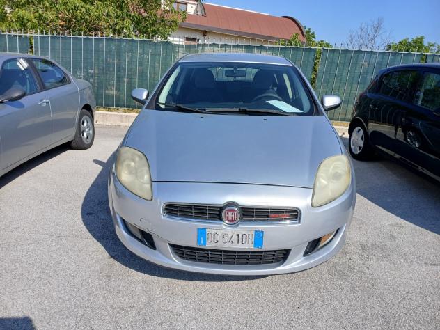 Fiat Bravo 1.9 MJT 150 CV Emotion - Foto 2