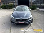 Bmw 214  d Active Tourer Luxury 95 CV