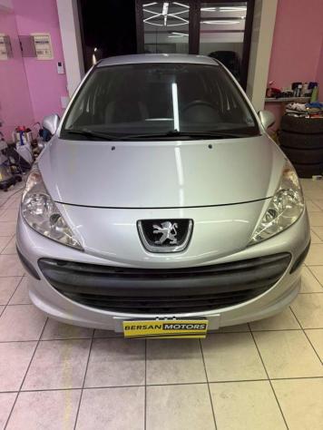 PEUGEOT 207 1.4 8V 75CV 5p. Energie Sport ECO GPL rif. 22925150 - Foto 2