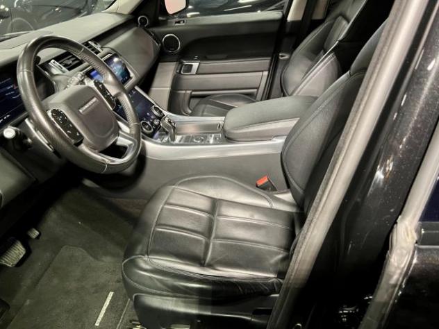 LAND ROVER Range Rover Sport 3.0 SDV6 249 CV S rif. 24167301 - Foto 8