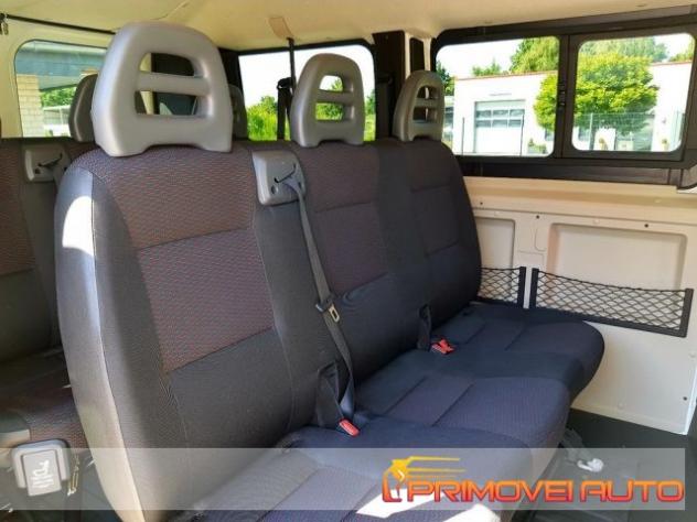 CITROEN Jumper 30 BlueHDi 130 L1 H1 Live rif. 19709261 - Foto 5