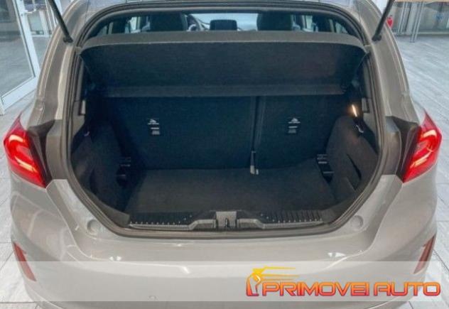 FORD Fiesta 1.5 Ecoboost 200 CV 5 porte ST rif. 20489190 - Foto 9