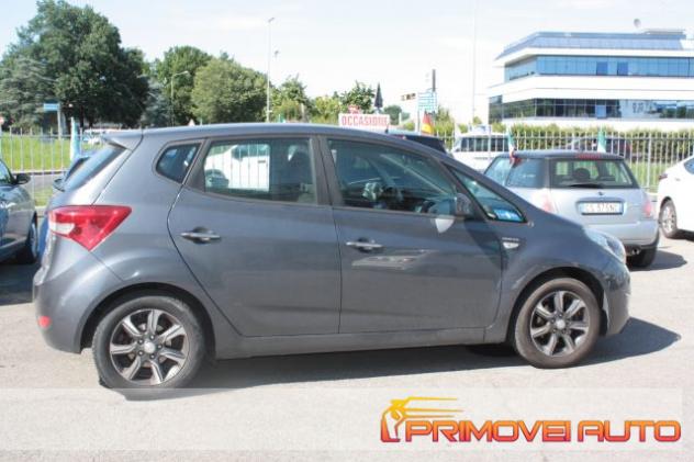 HYUNDAI iX20 1.6 MPI APP MODE rif. 23614053 - Foto 9