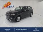 Volkswagen T-Cross 1.0 TSI Style BMT
