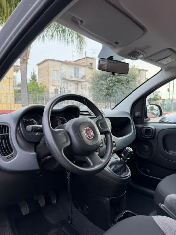 Fiat Panda 1.0 FireFly S&S Hybrid - Foto 7