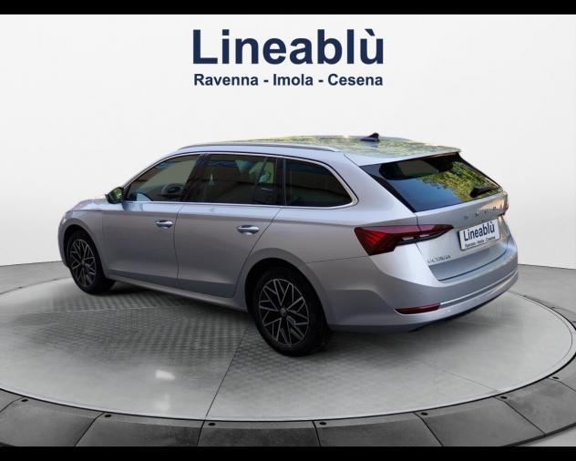 Škoda Octavia 4ª serie 2.0 TDI EVO SCR Wagon Ambition - Foto 3
