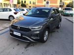 Volkswagen T-Roc T-Roc 1.0 TSI Life