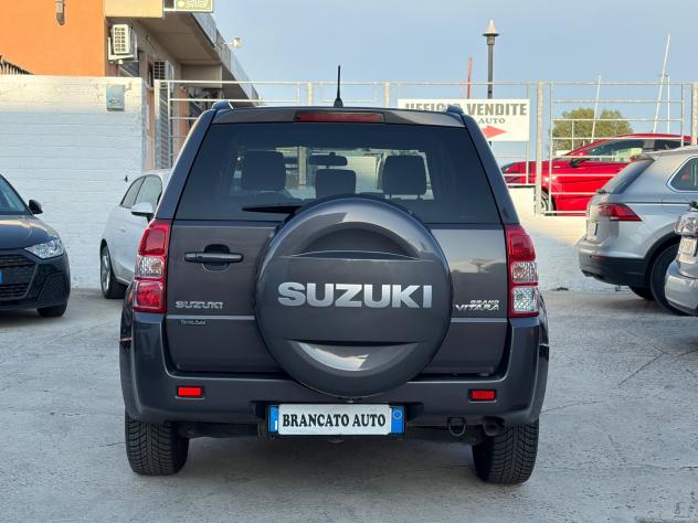 Suzuki Grand Vitara 1.9 DDiS 5 porte Executive Crossover - Foto 7