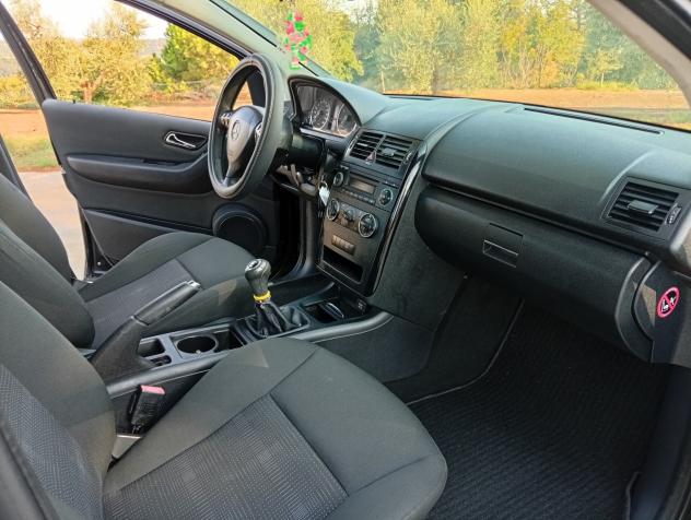 Mercedes-benz A 160 GPL BlueEFFICIENCY - Foto 8