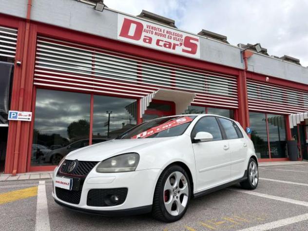 Volkswagen Golf GTI 5p 2.0 tfsi, CAMBIO MANUALE! KM DIMOSTRABILI! - Foto 2