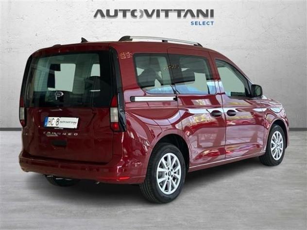 FORD Tourneo Connect V761 1.5 ecoboost 115cv Plus rif. 23982211 - Foto 4