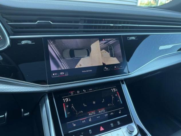 AUDI Q8 50 TDI MHEV QUATTRO S-TRONIC S-LINE rif. 23934936 - Foto 8