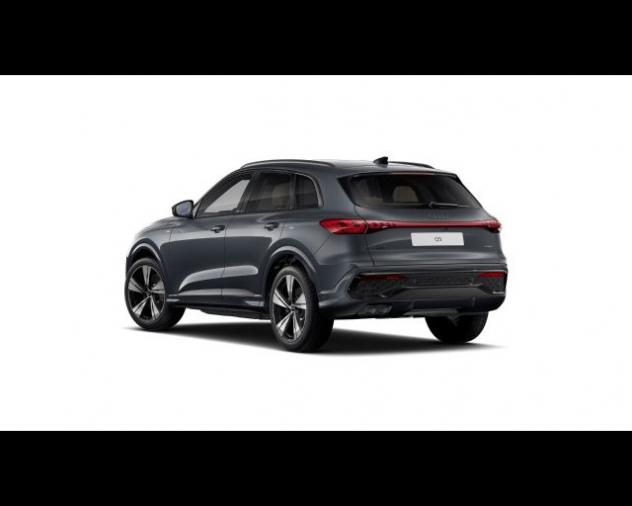 AUDI QUATTRO Audi Q5 SUV S line edition TDI 150 kW S tronic rif. 24058103 - Foto 4