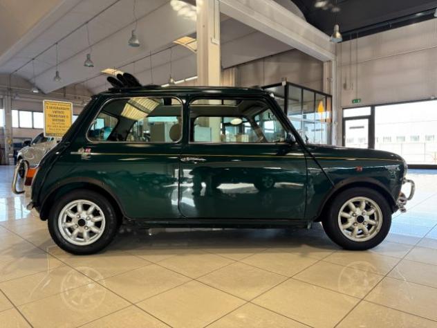 MINI 1300 BRITISH OPEN CLASSIC VISIBILE IN SEDE rif. 23033016 - Foto 2