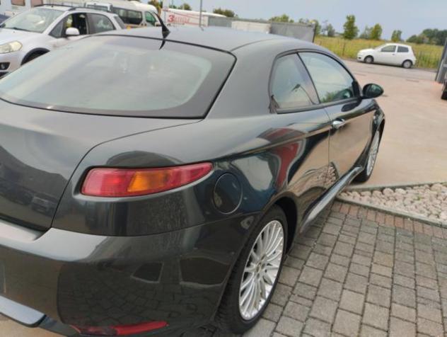 ALFA ROMEO GT 1.8 16V TS Distinctive rif. 23917111 - Foto 6