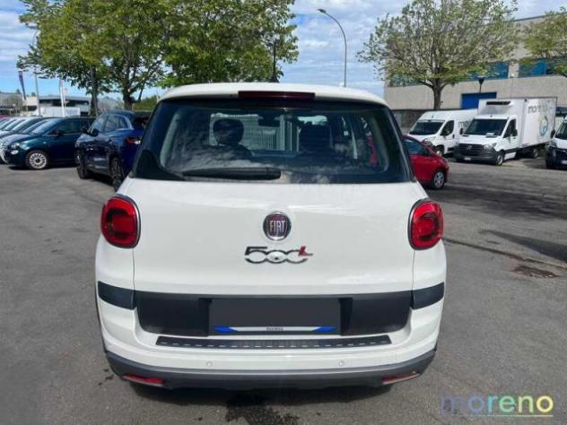 FIAT 500L Cross 1.4 s&s 95 CV rif. 18900274 - Foto 2