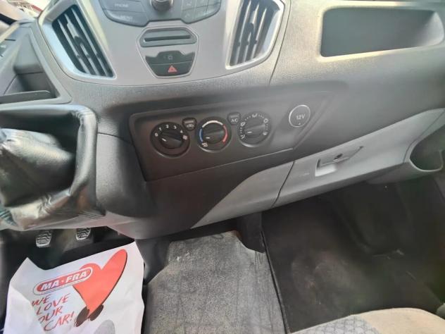 Ford Transit distribuzione nuova - Foto 6