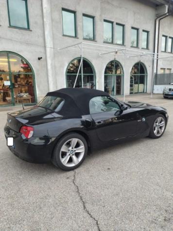 BMW Z4 2.5si cat Roadster rif. 23935901 - Foto 7