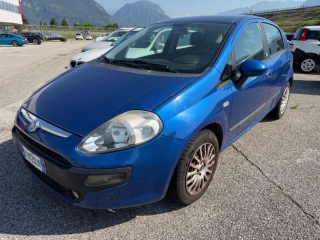 FIAT Punto Evo 1.3 Mjt 75 CV DPF 5 porte S&S Active rif. 23829586