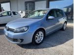 Volkswagen Golf 2.0 TDI 140CV DPF 5p. Highline