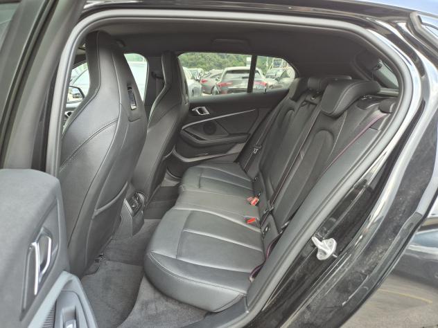 BMW Serie 1 F40 Benzina M 135i xdrive auto - Foto 6