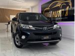 Toyota RAV4 2.0 D-4D 2WD Full Optional