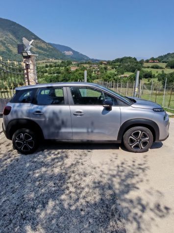 CITROEN C3 AIRCROSS Live - 2022 - Rent to Buy - Foto 4