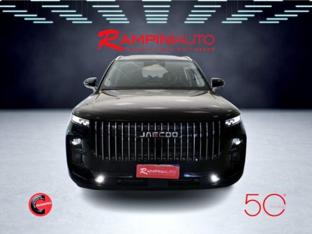 JAECOO Jaecoo 7 1.6 TGDI 147 CV aut. 4WD Exclusive Km 8.000 GARANZ rif. 24054418 - Foto 3