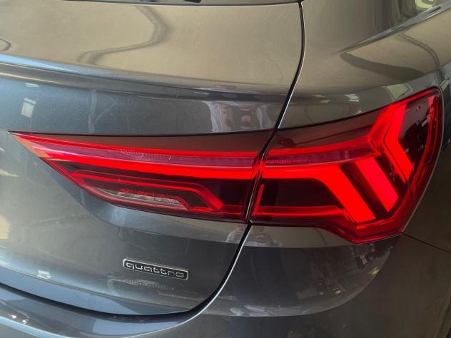 Audi Q3 2.0 - SPORTBACK - S-LINE | 2025 | 193CV DIESEL - Foto 10