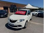 Lancia Ypsilon 1.2 BENZINA 69CV SILVER 2016