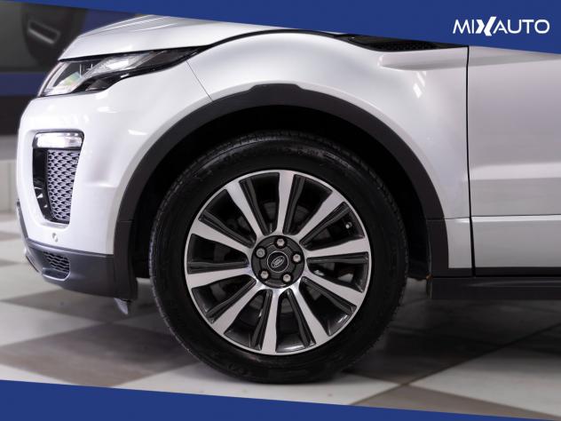 Land Rover Range Rover Evoque 2.0 TD4 HSE Dynamic 5 Porte 150CV - Foto 8