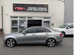 Mercedes-benz C 200 CDI BlueEFFICIENCY Avantgarde