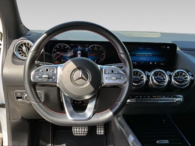 Mercedes-Benz GLA GLA-H247 2020 200 d Premium auto - Foto 8