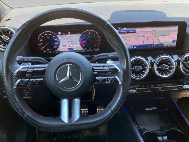 Mercedes-Benz GLA GLA-H247 2023 200 d AMG Line Advanced Plus 4matic auto - Foto 9